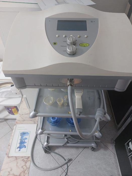 Vacuoterapia Starvac sp2