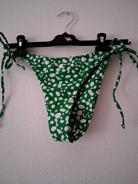 Saia Prettylittlething,com biquíni Temu.