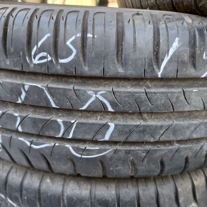 Шины 195/65 15 лето