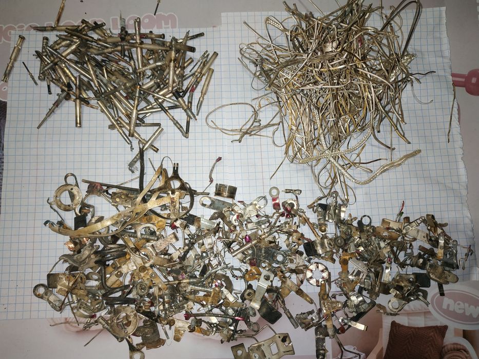 Плата разные  ссср