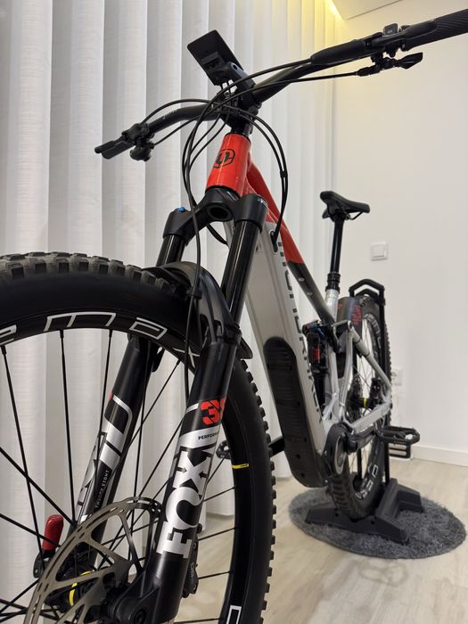 Mondraker Crafty R 2024 Ebike