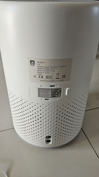 Oczyszczacz powietrza  Philips AC0819/10 Series