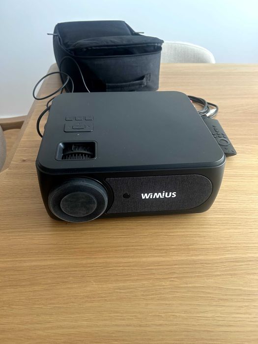 Projector 5G WI-FI