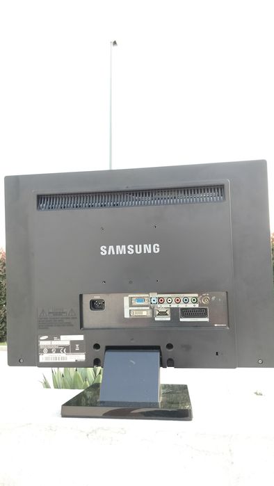 Televisao Samsung SyncMaster 225MW