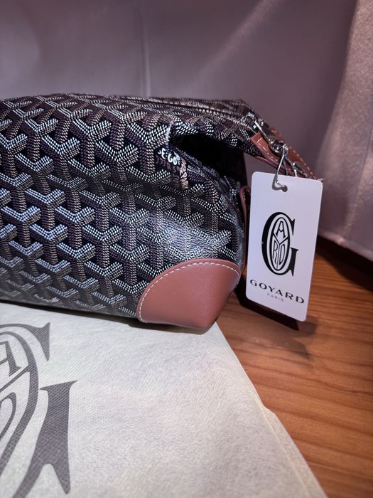 Necessáire Goyard