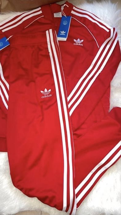Fato de treino adidas originals