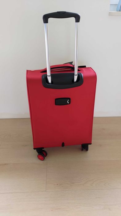 Walizka kabinowa Puccini 30l 36x20x55 cm