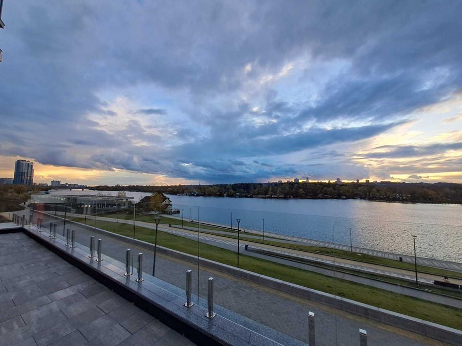 2-кімнатна квартира за адресою вул. Микільсько-Слобідська (площа 87,7 м²) - Atlanta.ua - фото 4