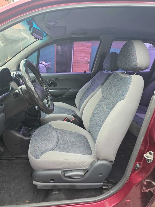 ‼️daewoo matiz 2008 год на автомате