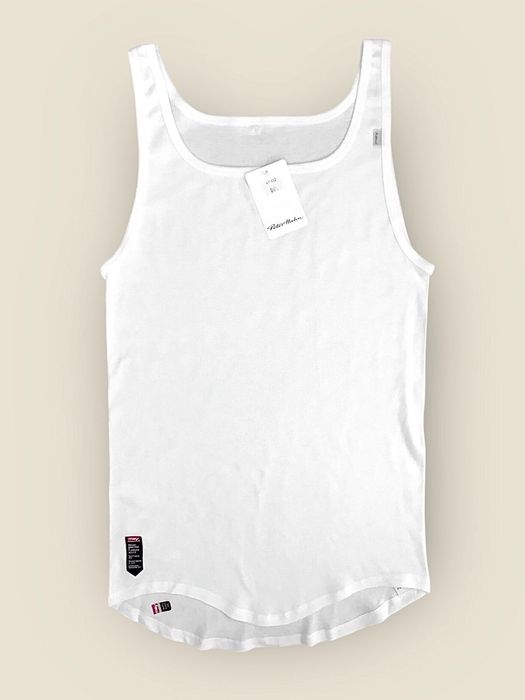 MEY, Майки чоловічі з преміальної перуанської 100% бавовни Pima Cotton