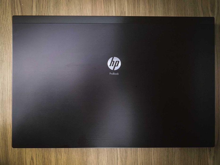 hp probook 4720s - купить ноутбуки - Цена на OLX.ua