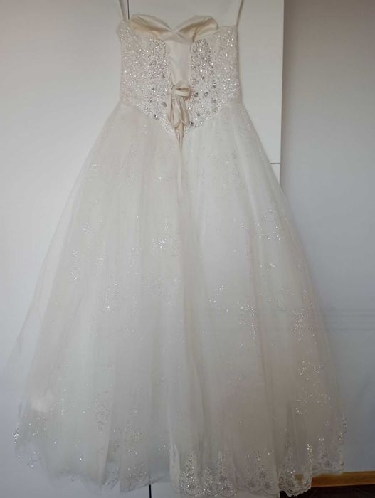 Relevance Bridal Lulu