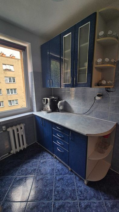 2-pokojowe mieszkanie na wynajem os. Jagiellońskie Kraków