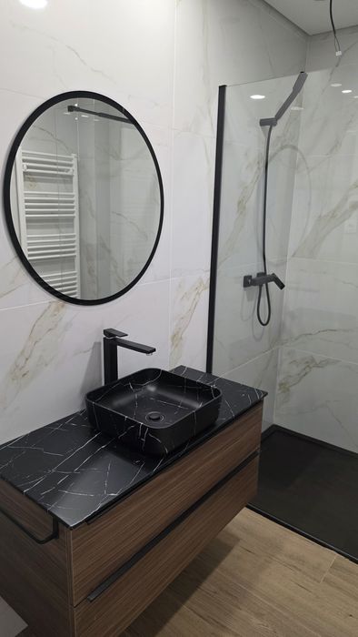 Moradias T3+1 premium construção centro de Viseu