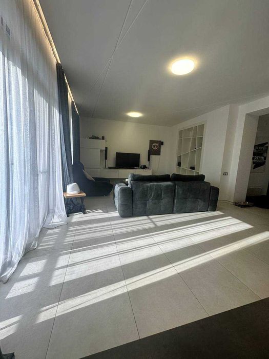 Здам 3к  Клубний будинок ЖК Європейський. Завжди є ел.енергія