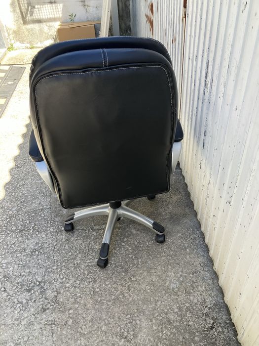 Cadeira de escritorio
