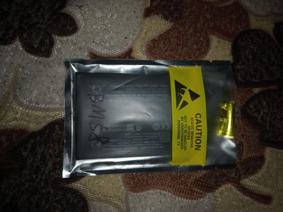 Батарея до телефону Xiaomi 11T Pro