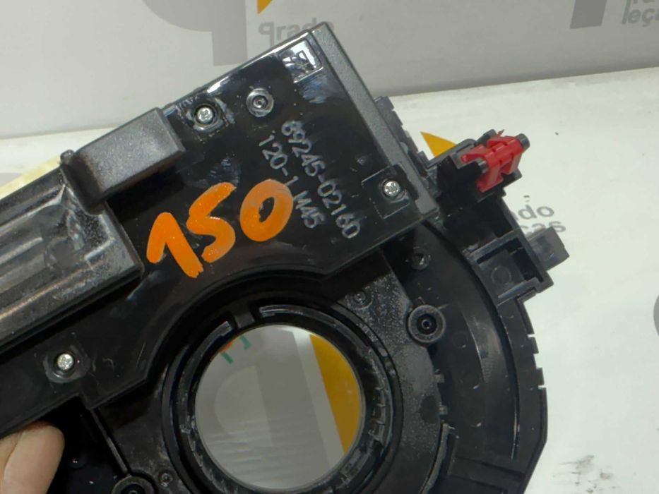 Fita airbag Toyota Aygo X 2022