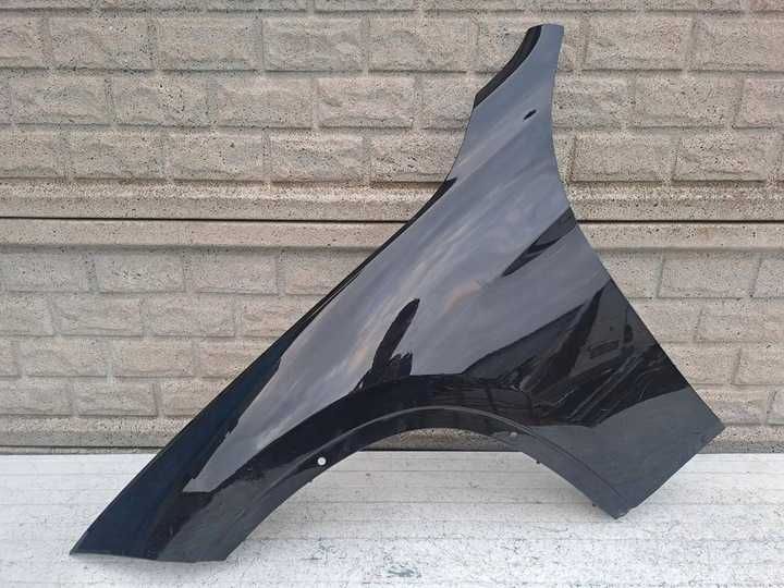 Крыло левое крило ліве Bmw X1 E84 Рест разборка розборка БМВ