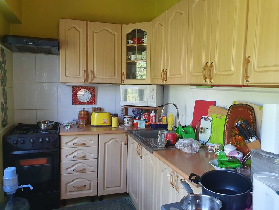 Продается дом Старые Безрадичи