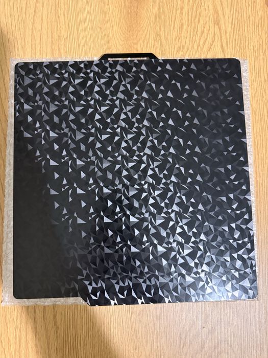 Пластина Bambu Lab P2S P1S X2D Pei Textured