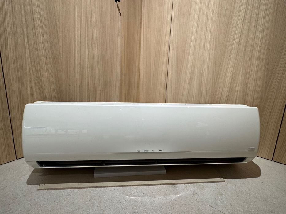 Ar Condicionado Nipon 24000