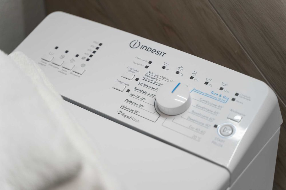 Mieszkanie Narutowicza - Apartament MUNN 4 średnioterminowy