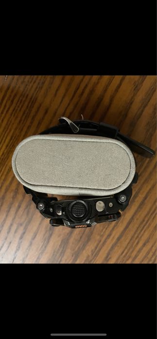 Zegarek Casio GA- 1000