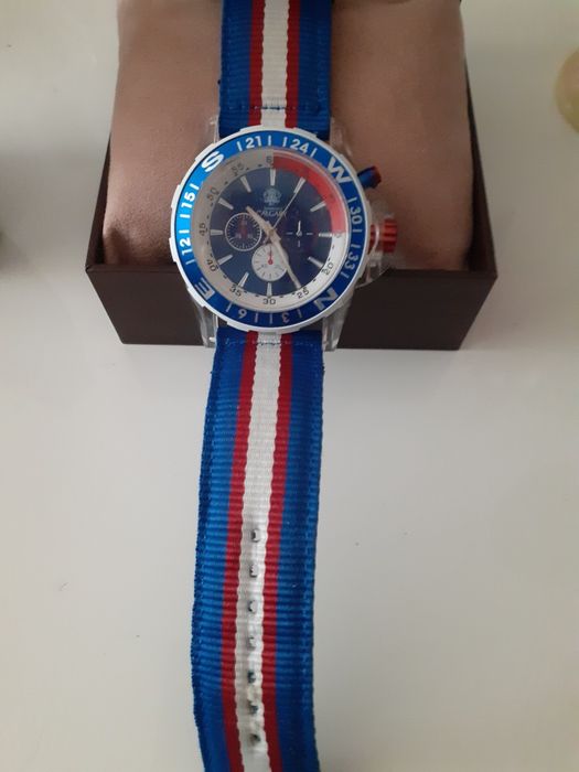 Vários relógios Calgary NOVOS