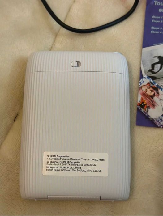 Impressora Instax mini link 2