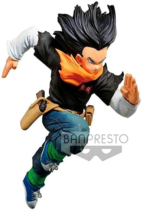 Figuras/estátuas Dragon Ball Z