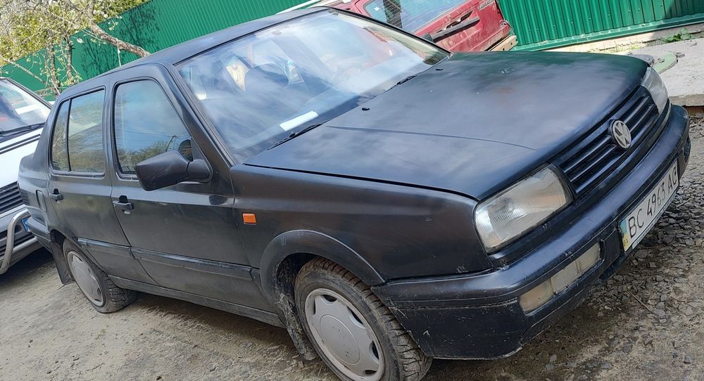 Продам Volkswagen venta