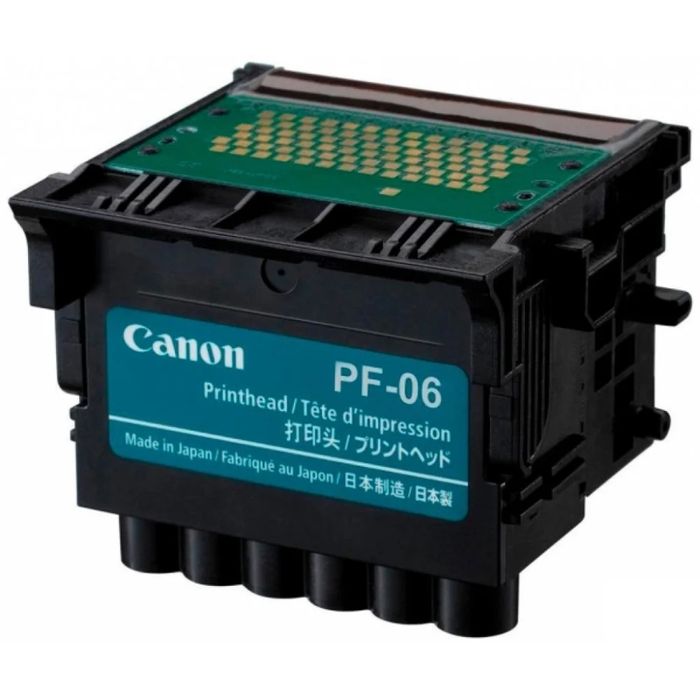 Головка для плотера Canon tm-200