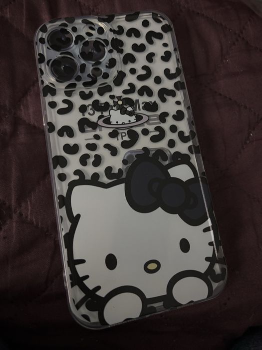 Capa iphone 13 pro max - nova