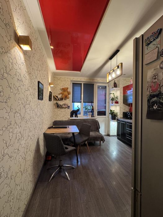 Продам квартиру ЖК Парковий