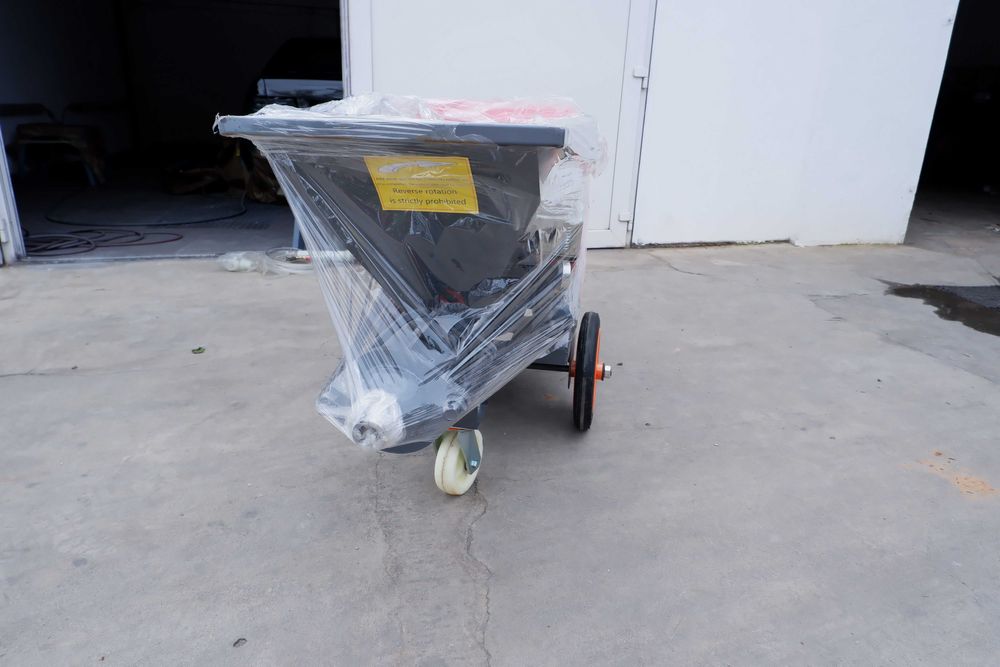 Maquina para projetar Agramassa / Reboco ENTREGA IMEDIATA PROMOÇÃO