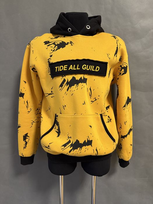 Худі не кашлатиться