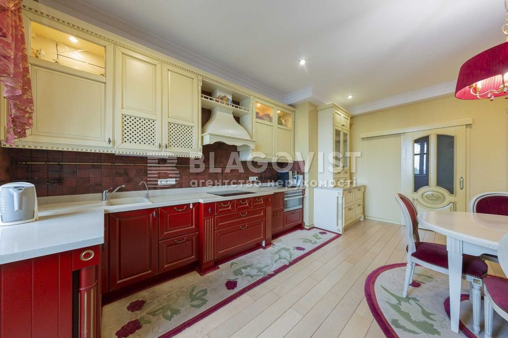 3-rooms apartment apartment by the address st. Grecheskaya (area 143 m²) - Atlanta.ua - photo 16