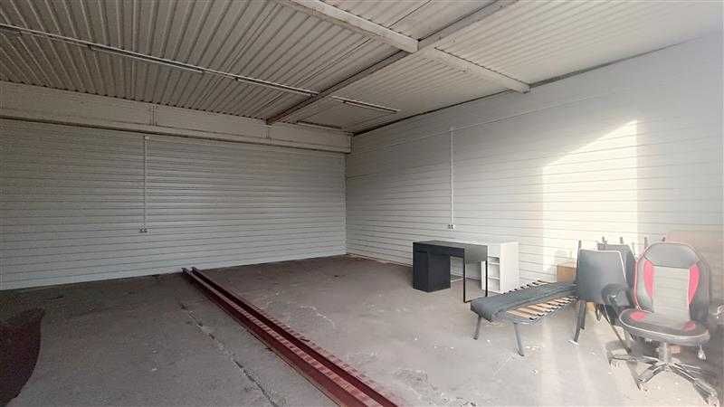Magazyn  127m2 Gdańsk Rudniki