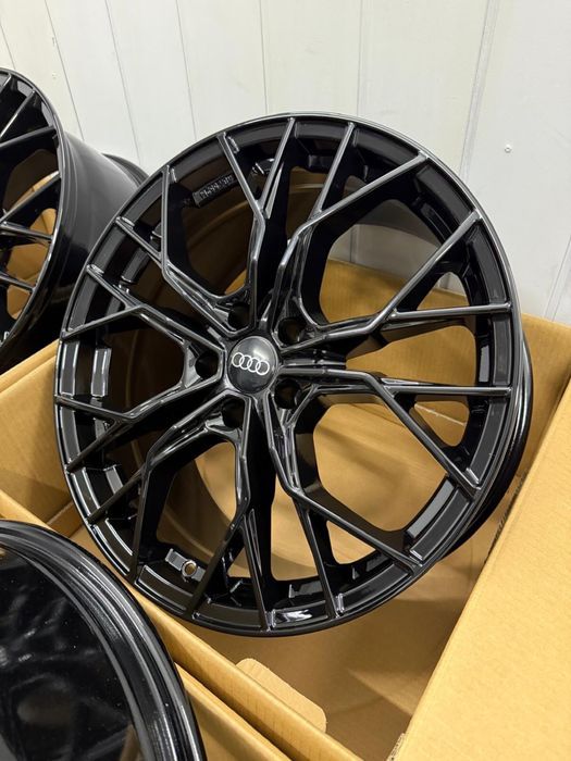 NOWE alufelgi 19” Audi A3 A4 A5 A6 A7 A8 Q2 Q3 Q4 Q5 Q6 S3 RS3 S4 RS4