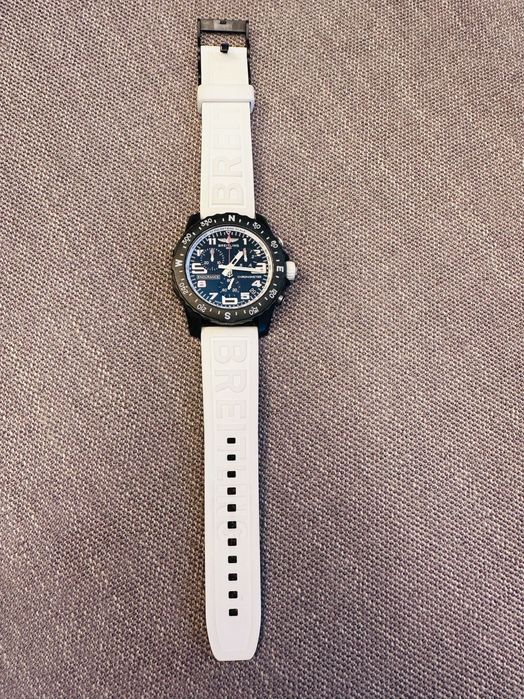 Breitling Endurance PRO Polska Dystrybucja
