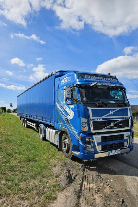 Usługi transportowe sprzedaż kruszywa, ziemi