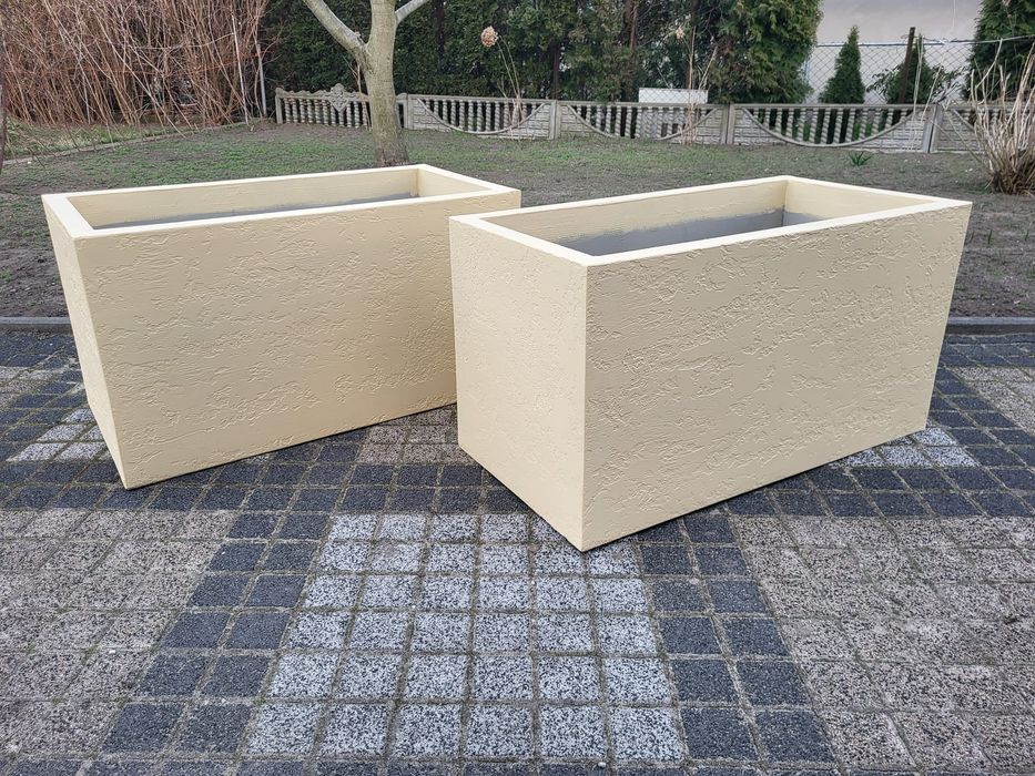 Donica ogrodowa  na wymiar !!!