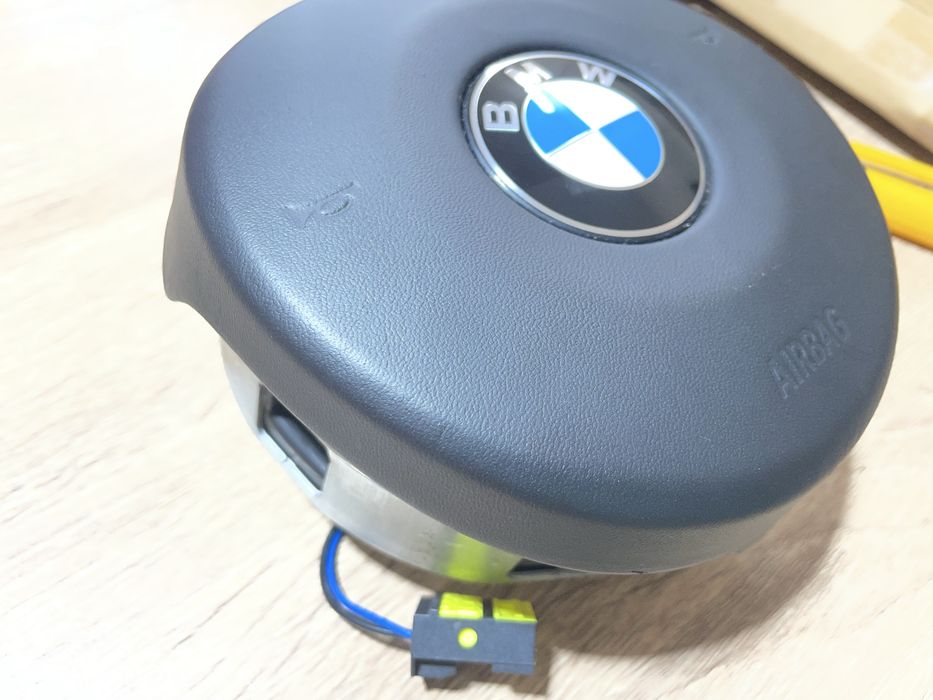 Airbag original Bmw M3 M4 M5 M6 pack M