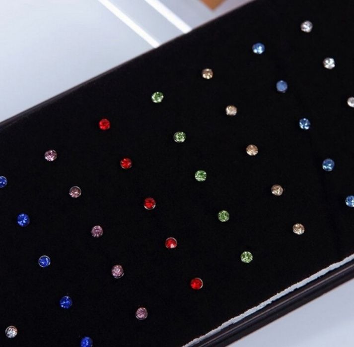 Piercing brilhante Nariz