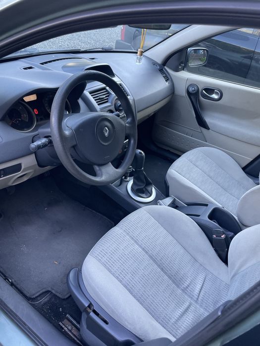Продам Renault Megane 2