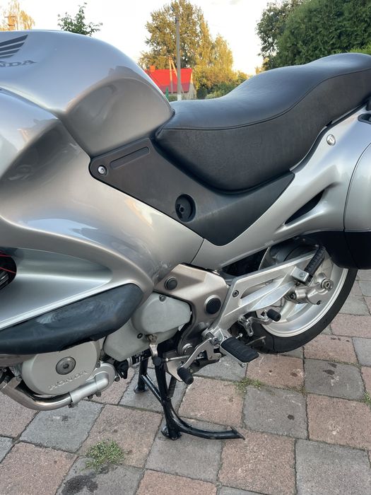 Honda NT650V Deauville 2003р 34тис км