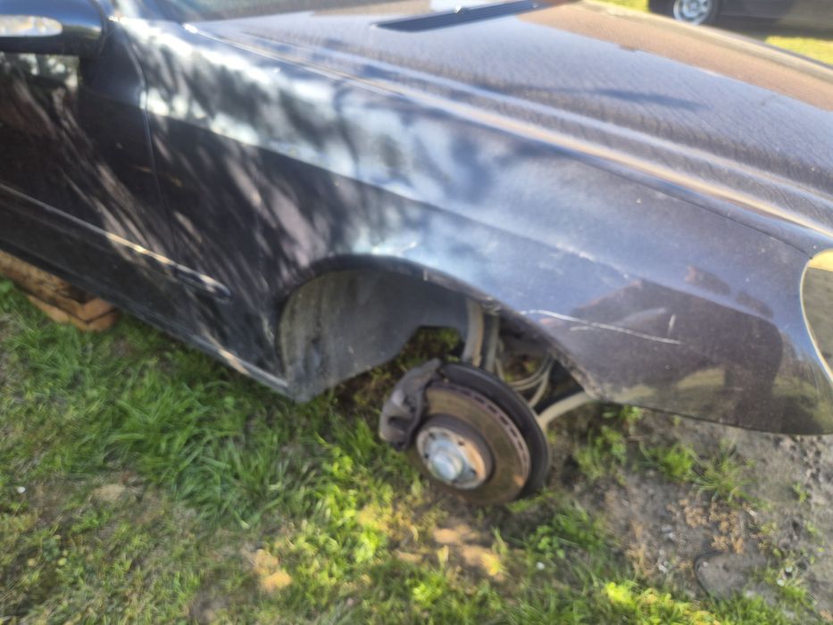 Sprzedam w całości lub na części