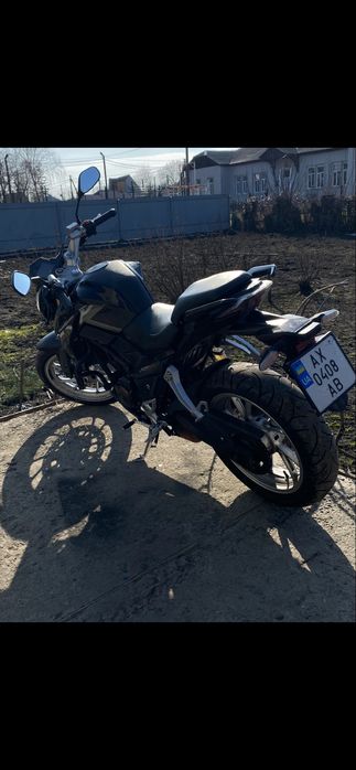 Продам LIFAN LF250-3R