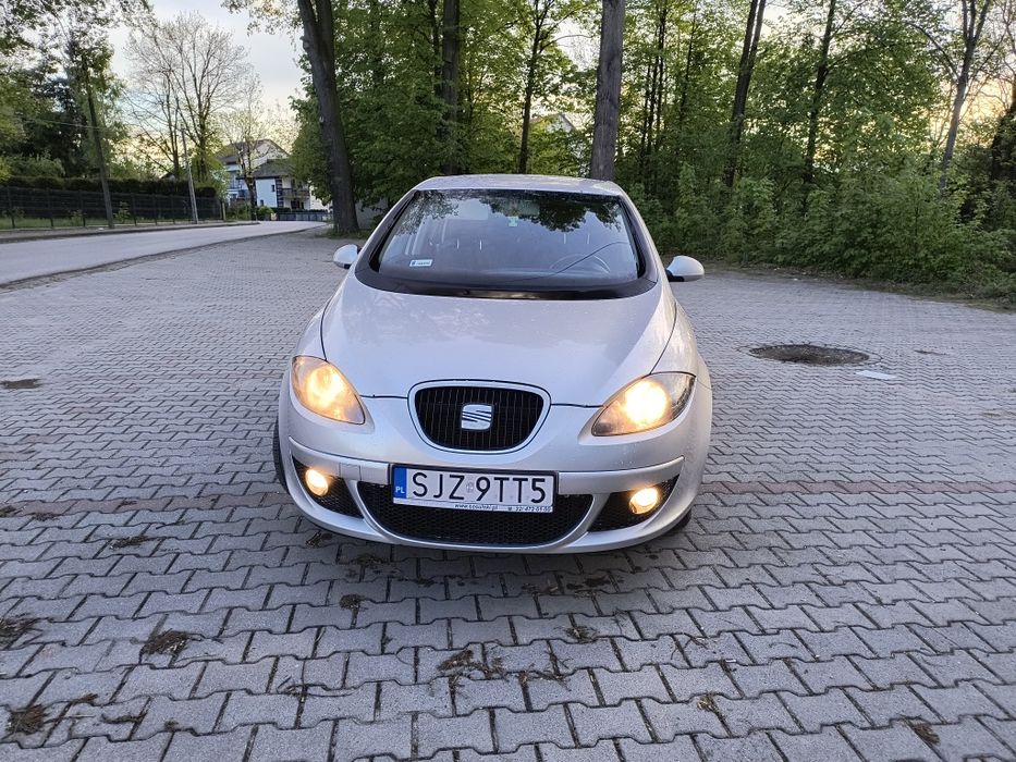 Seat Altea 1.9 TDI